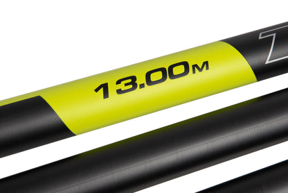 Torque Carp X Power Pole Package 13.0m