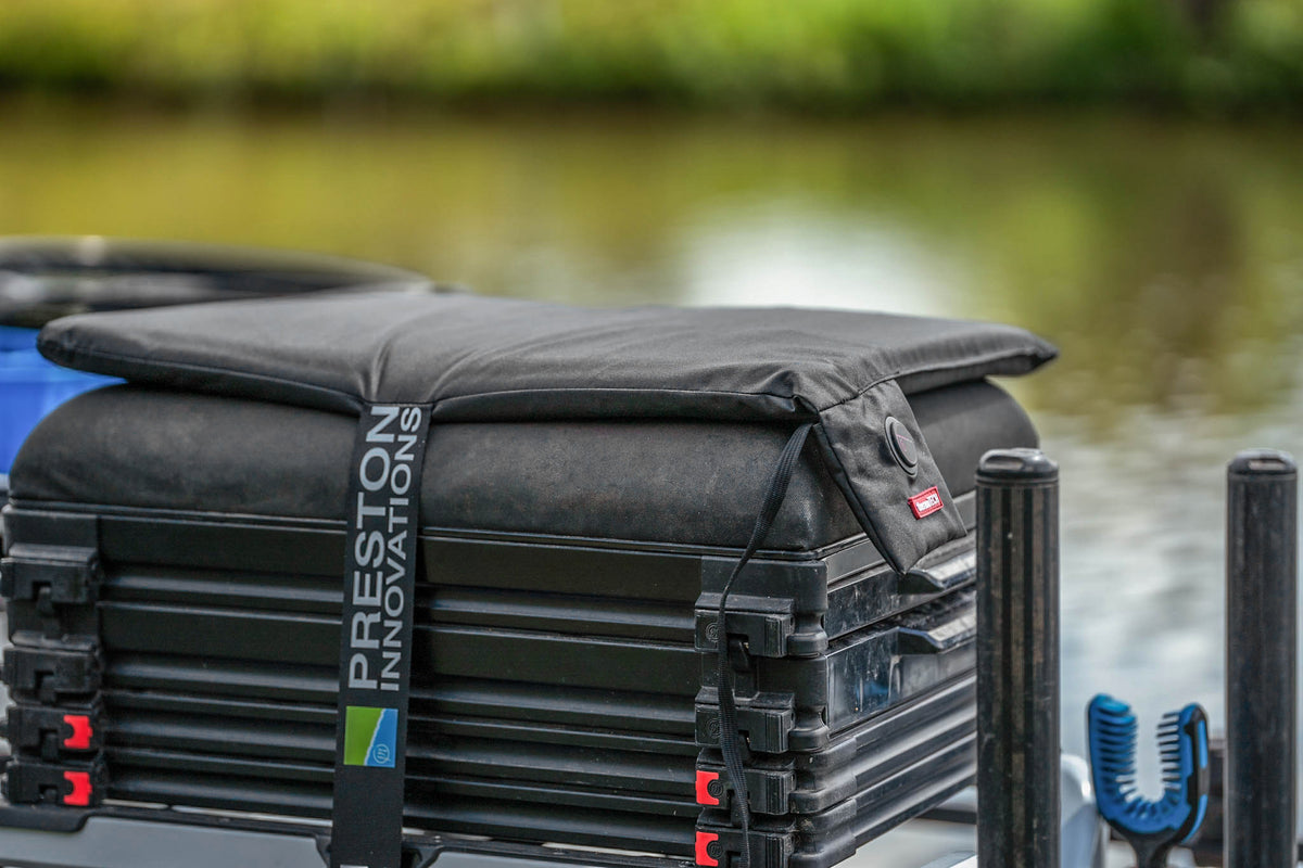 Thermatech Heated Seat Cushion