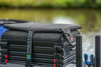 Thermatech Heated Seat Cushion