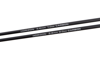 Horizon X Ultra Pro Carbon Tip
