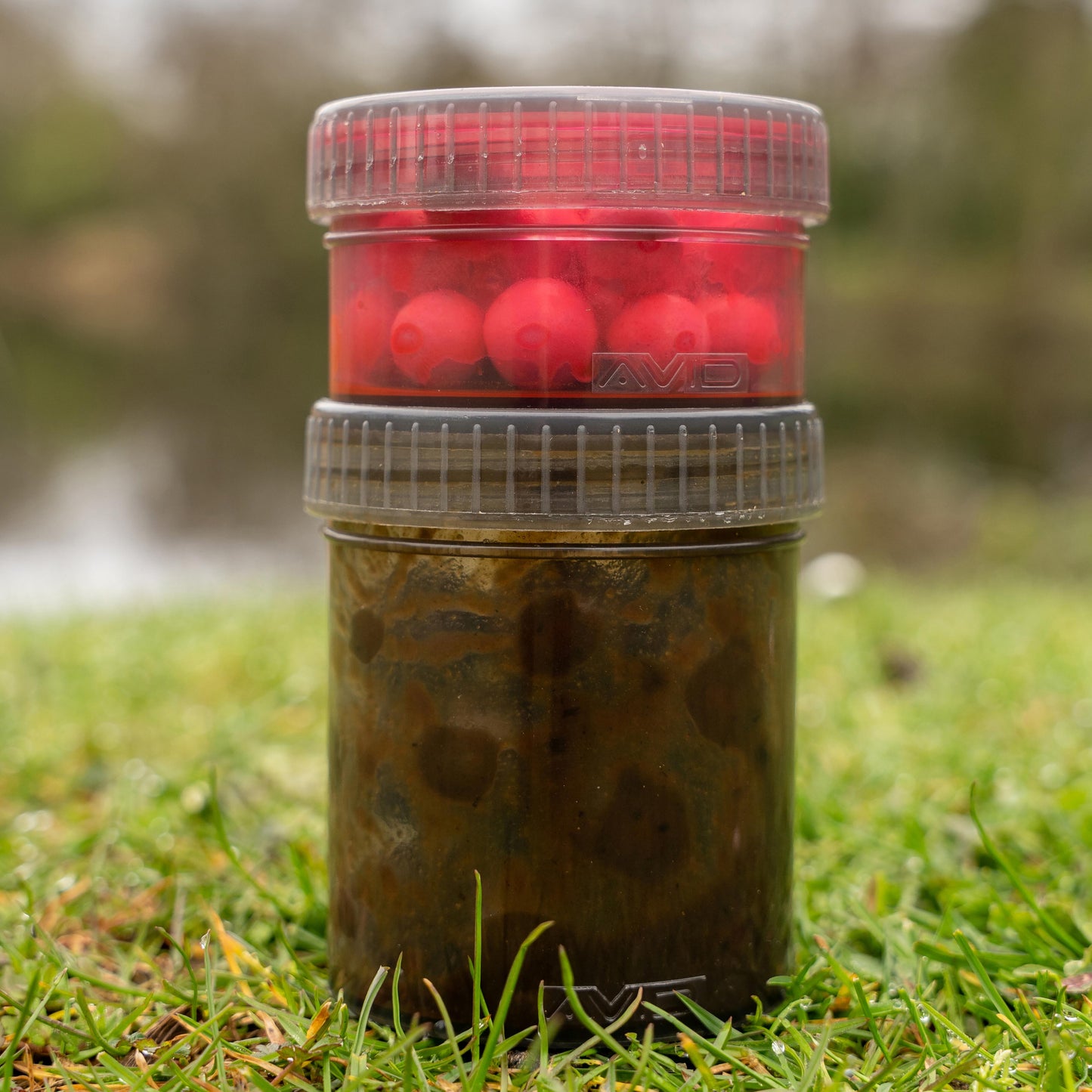 Large Hookbait Pots 