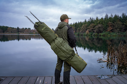 Progress Folding Quiver