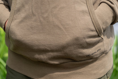 Classic Barbel Hoodie