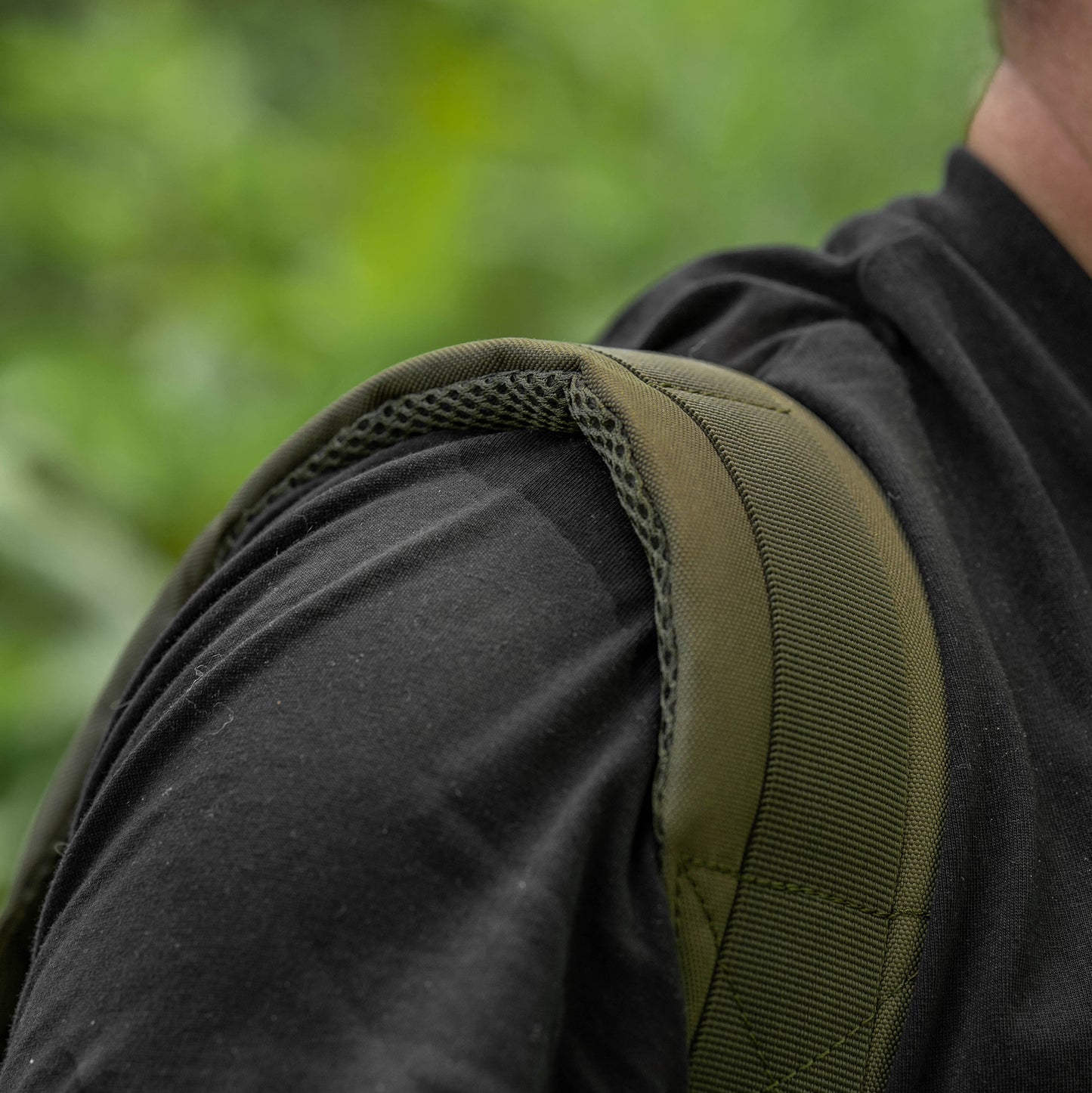 RVS Carryall - Medium