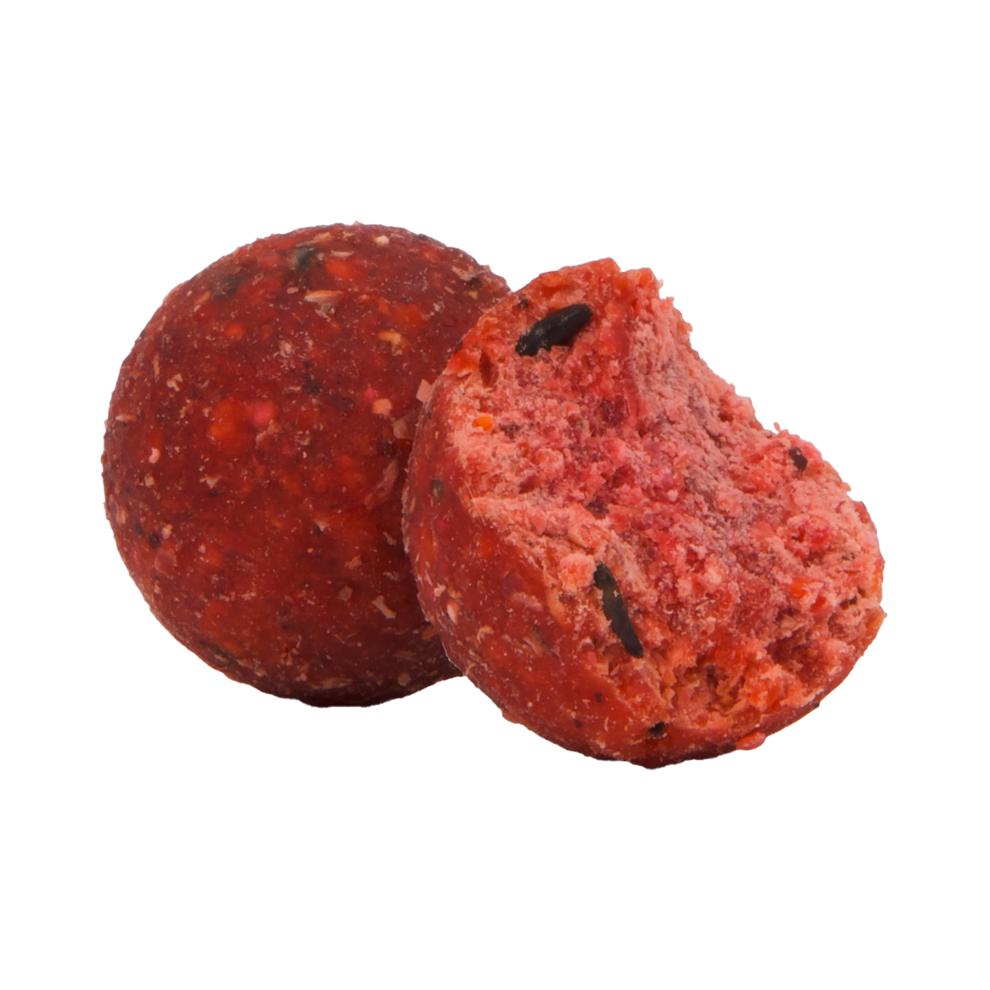 Squid & Strawberry Boilies