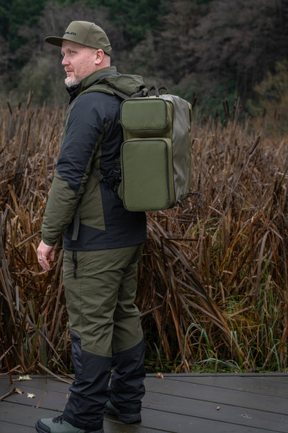Progress Ruckbag
