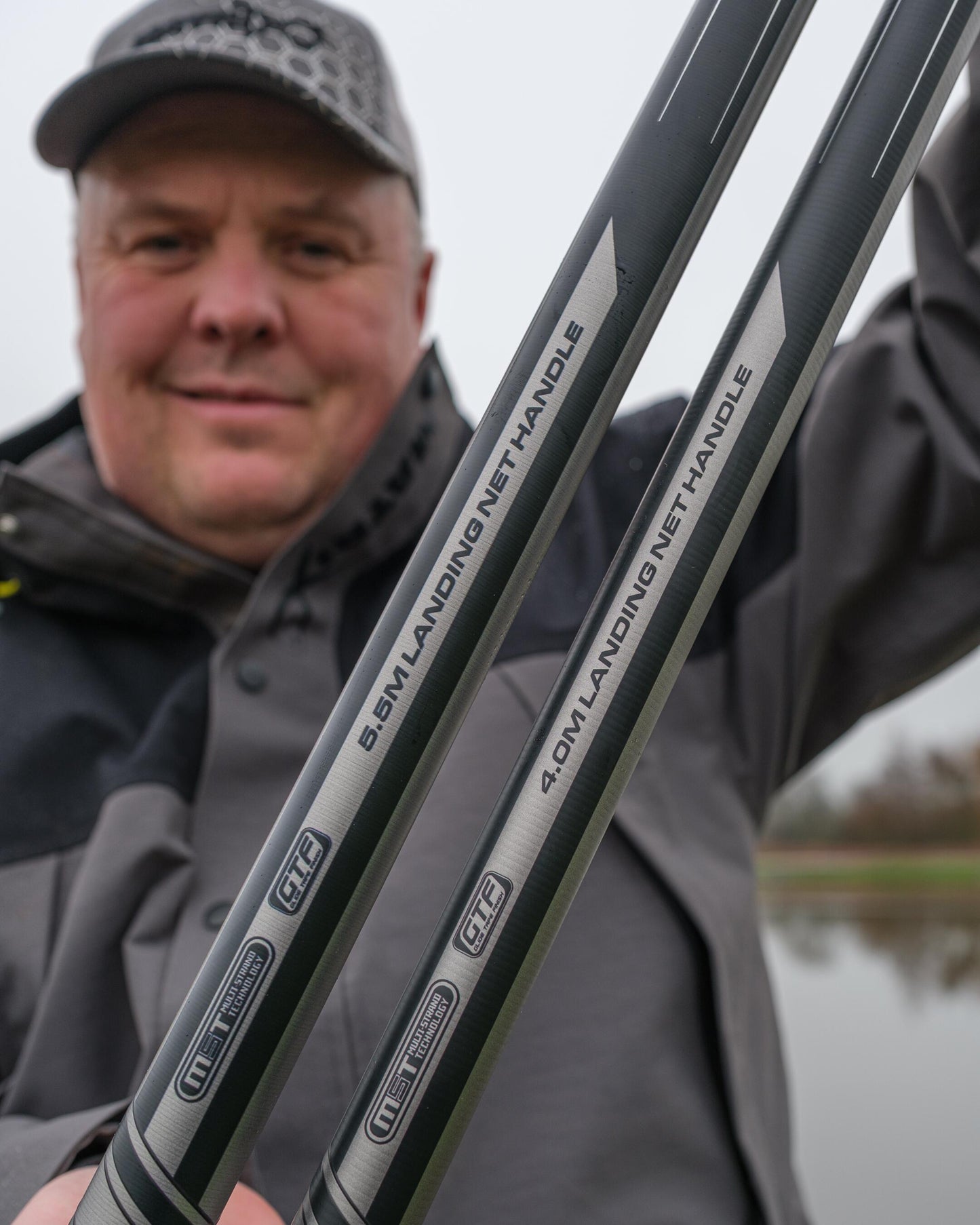 Horizon Ultra Pro Handle 
