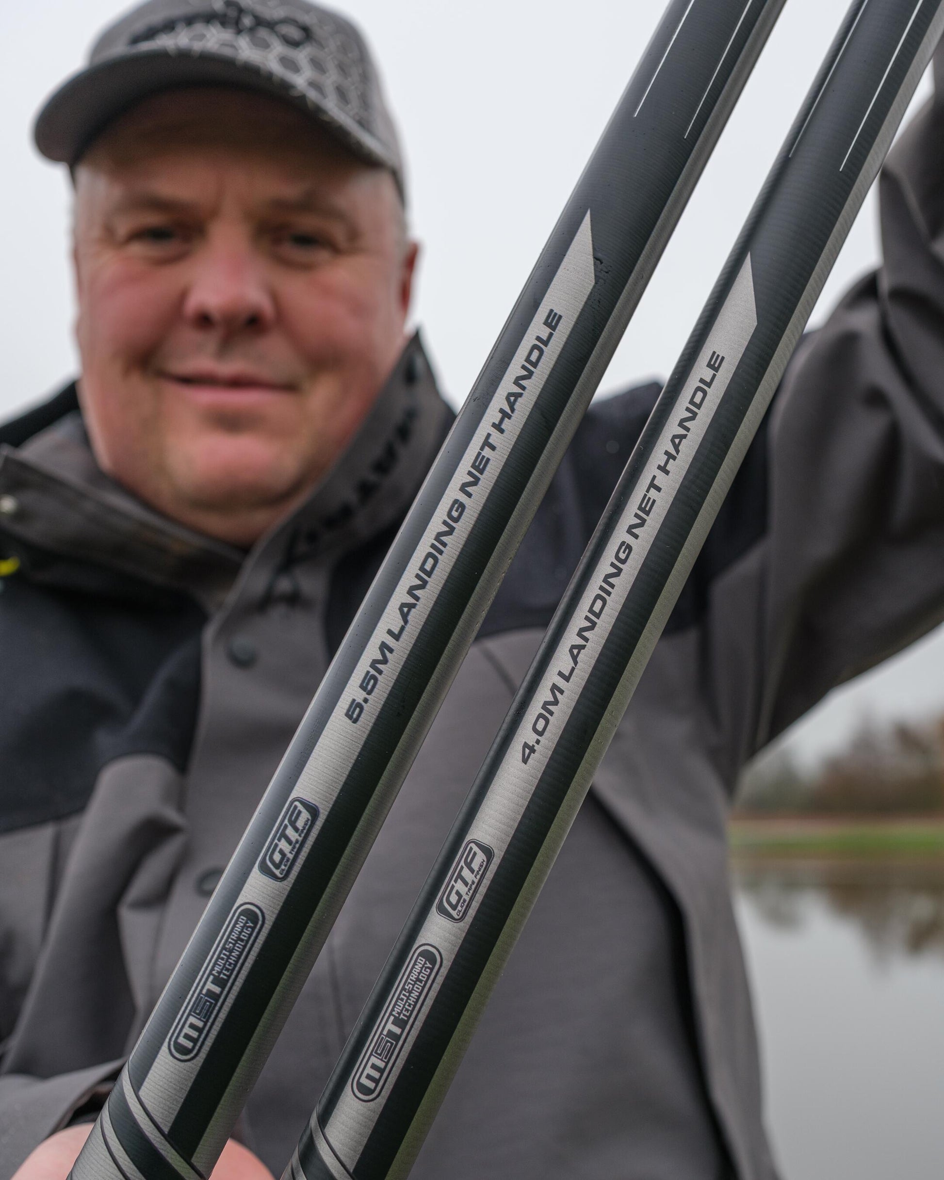 Horizon Ultra Pro Handle 