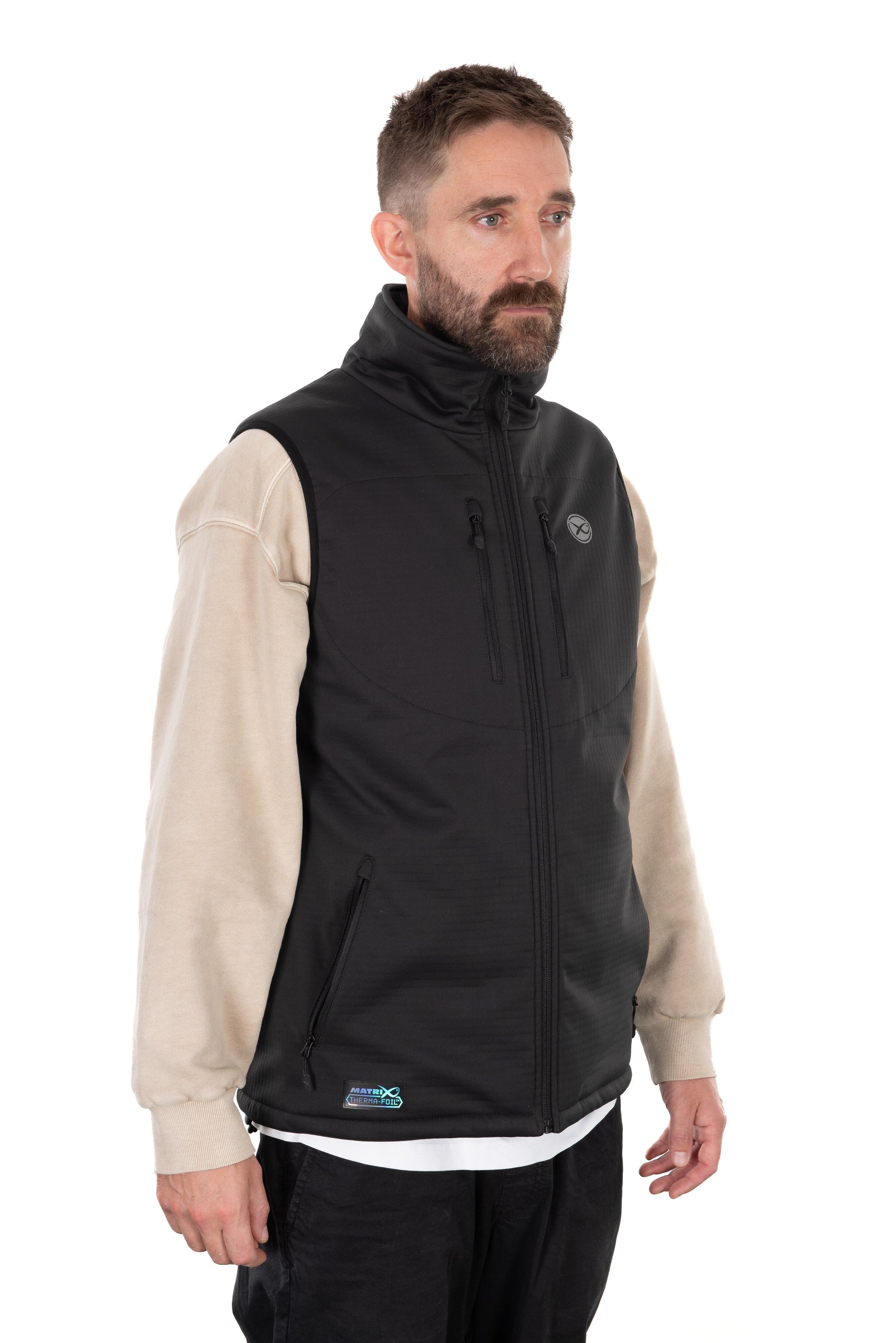 Therma-Foil Gilet