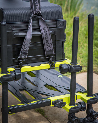 F25 Pro Seatbox