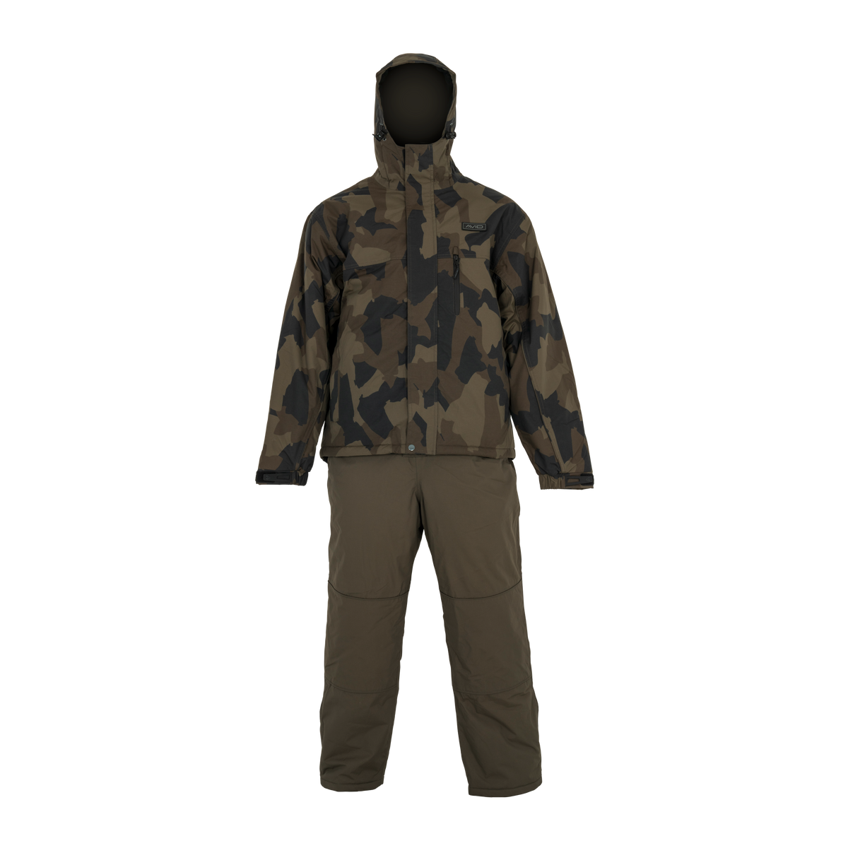 Arctic-Series Distortion Thermal Suit 