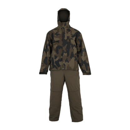 Arctic-Series Distortion Thermal Suit 
