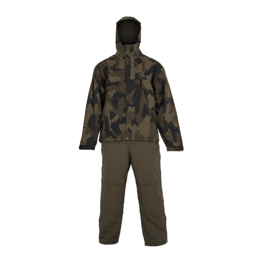 Arctic-Series Distortion Thermal Suit 