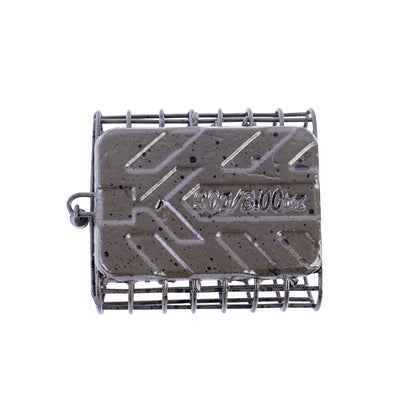 River Cage Feeders