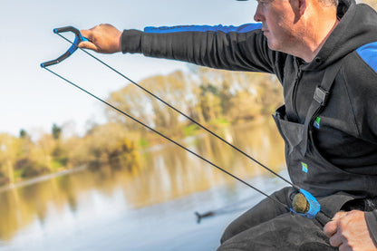 Groundbait Catapult