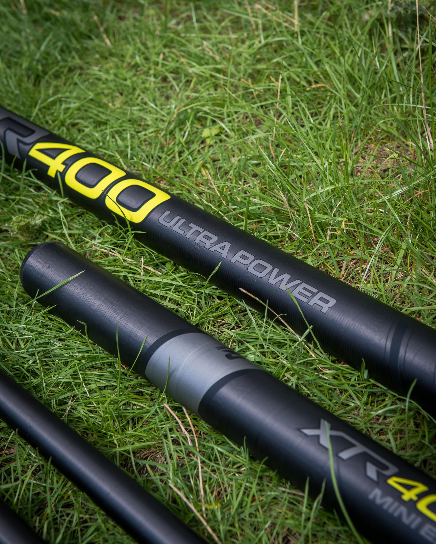 XTR400 Ultra Power Euro Package