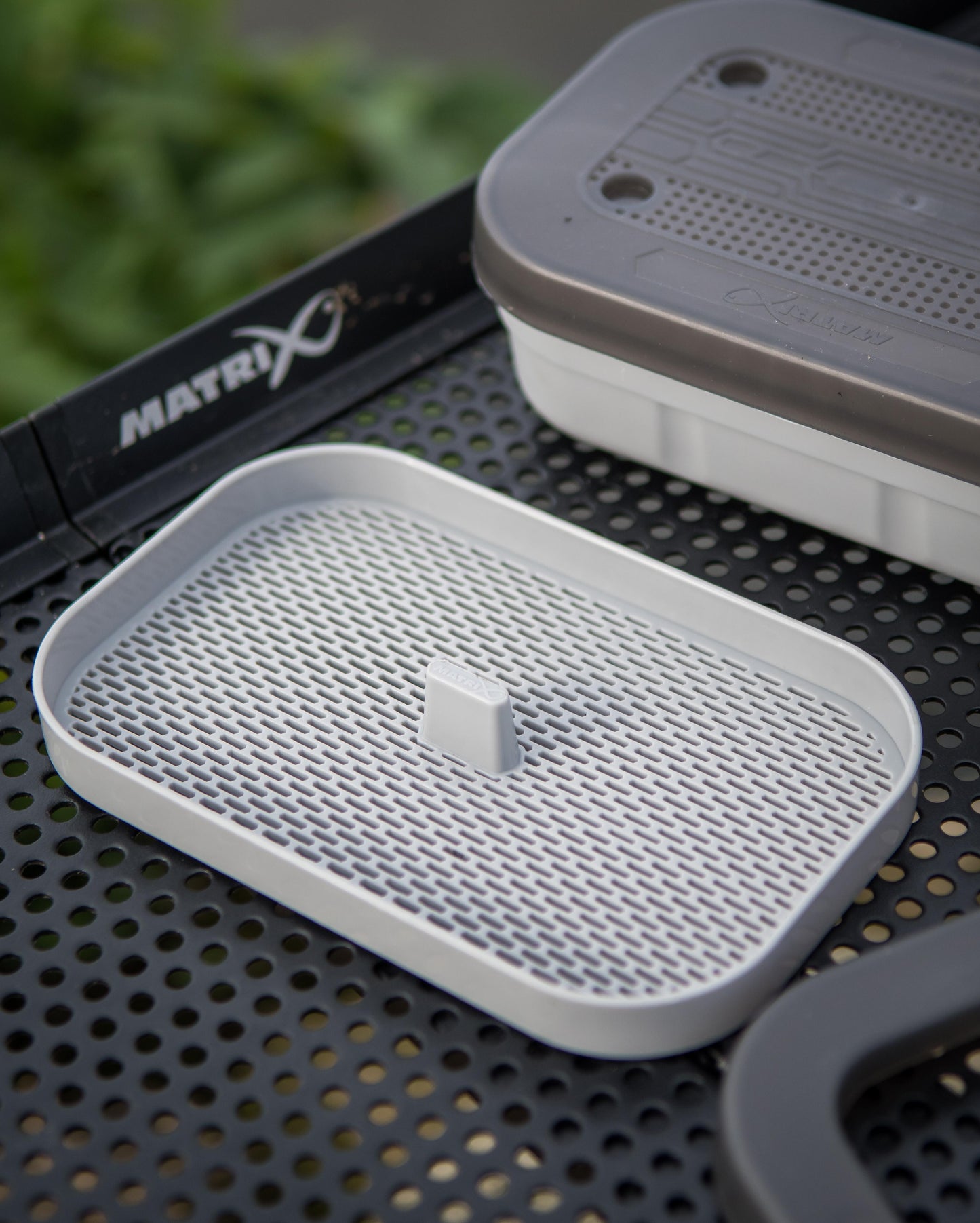 Drainage Tray