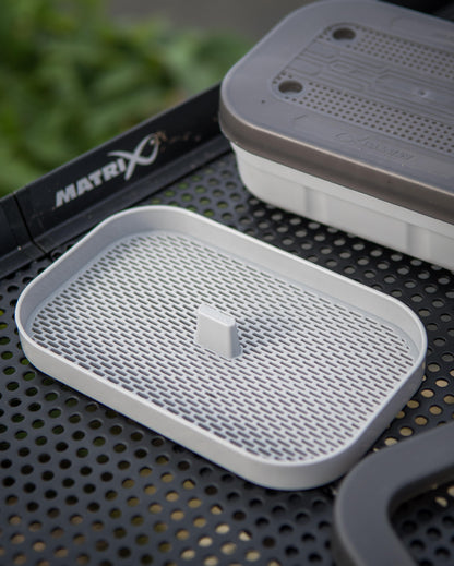Drainage Tray