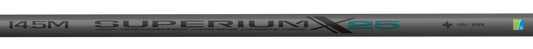 Superium X25 14.5m Pole