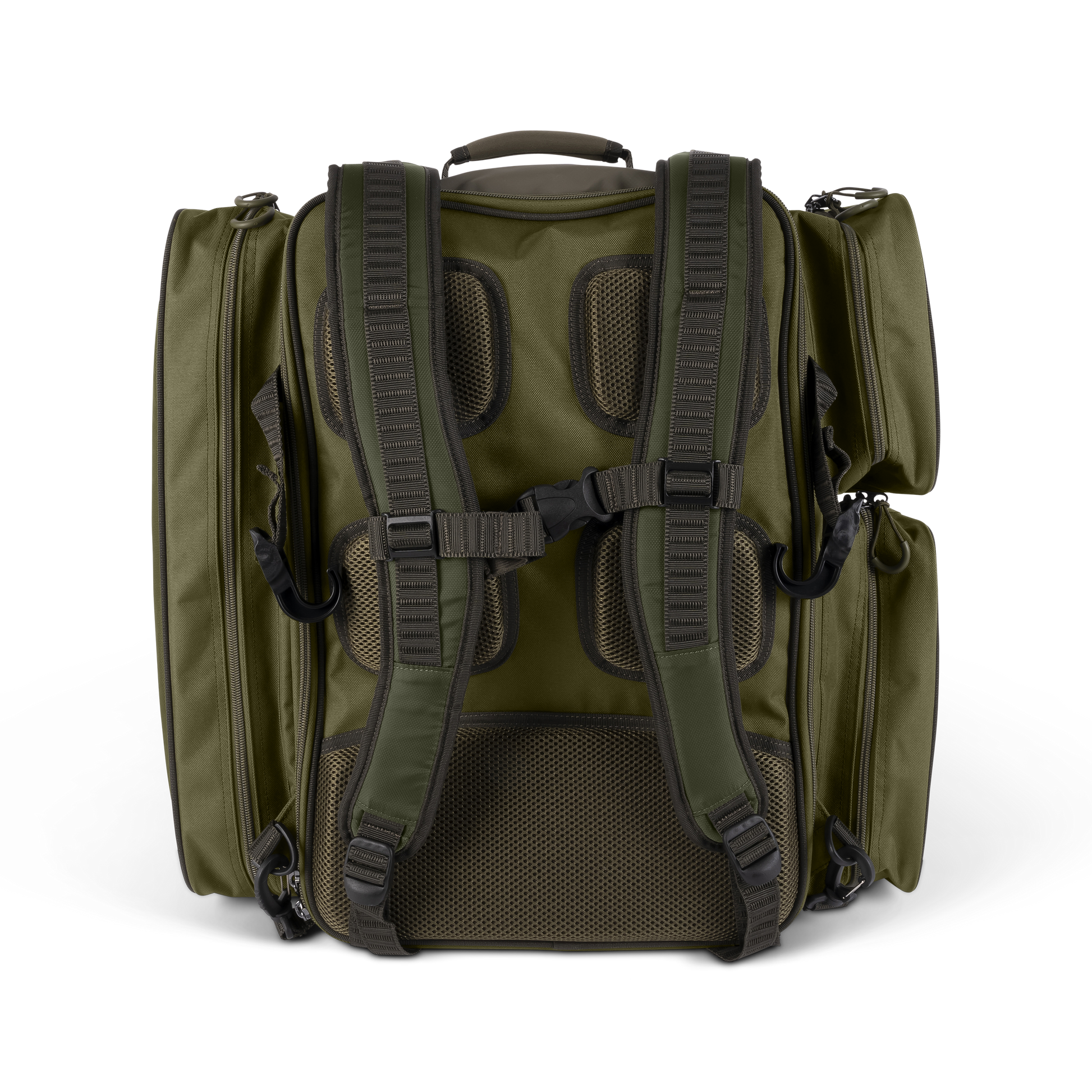 Progress XT Ruckbag