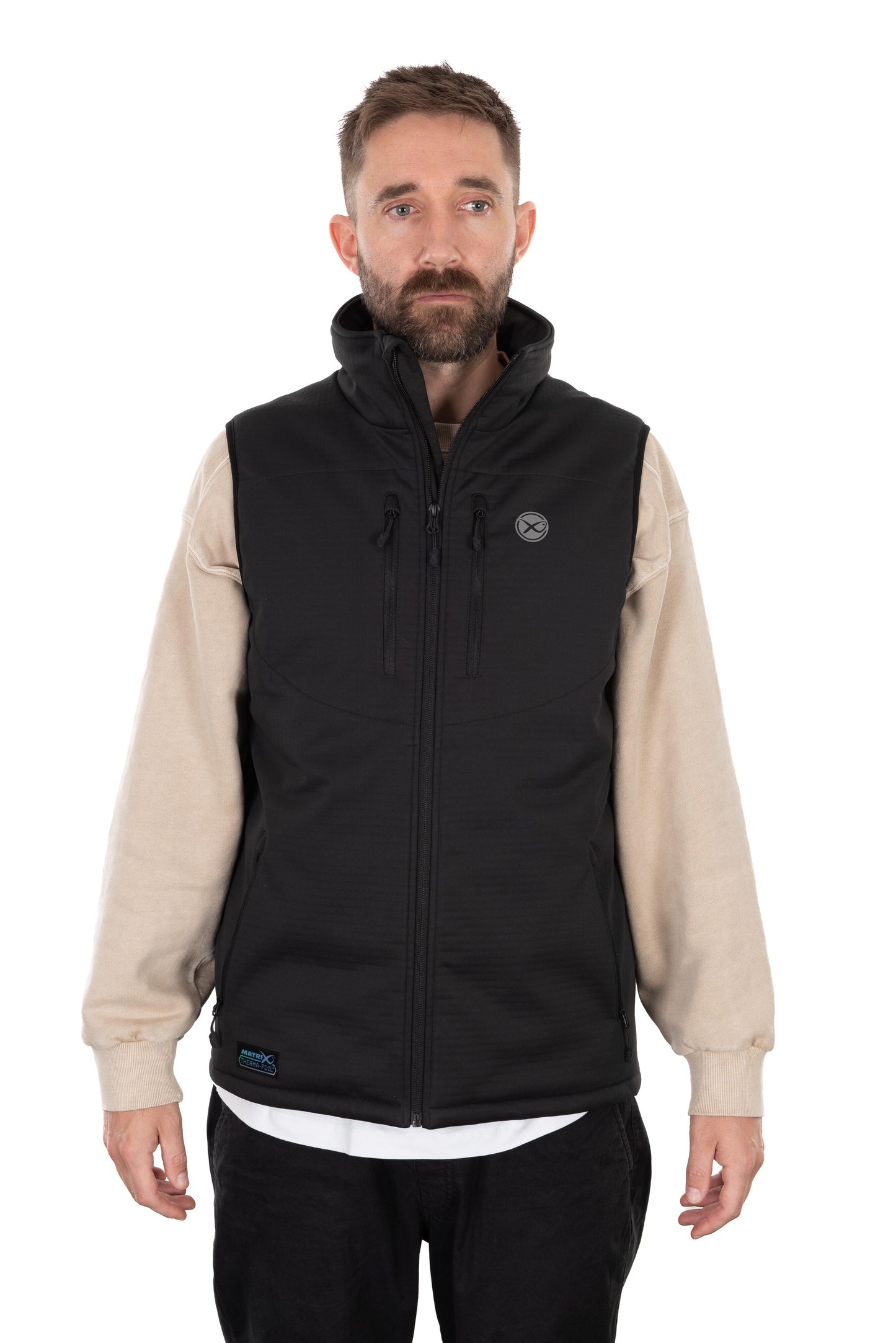 Therma-Foil Gilet