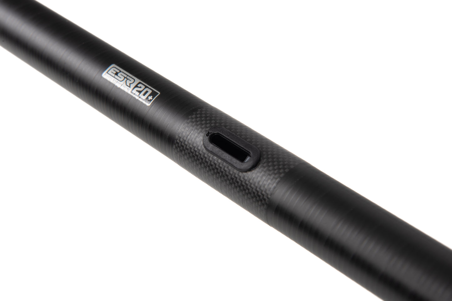 Torque Carp Power Pole