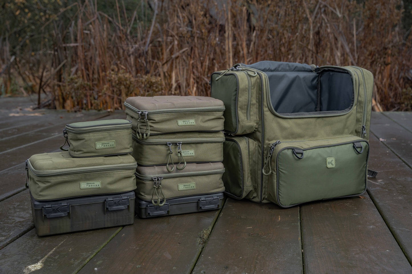 Progress Rucksack
