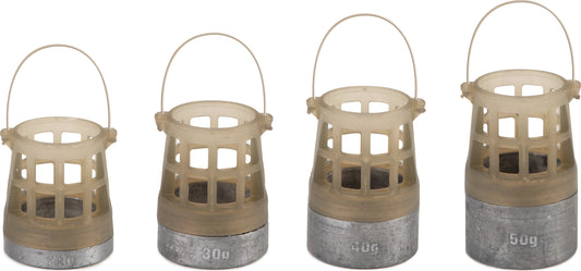 Plastic Bottom Weighted Feeder