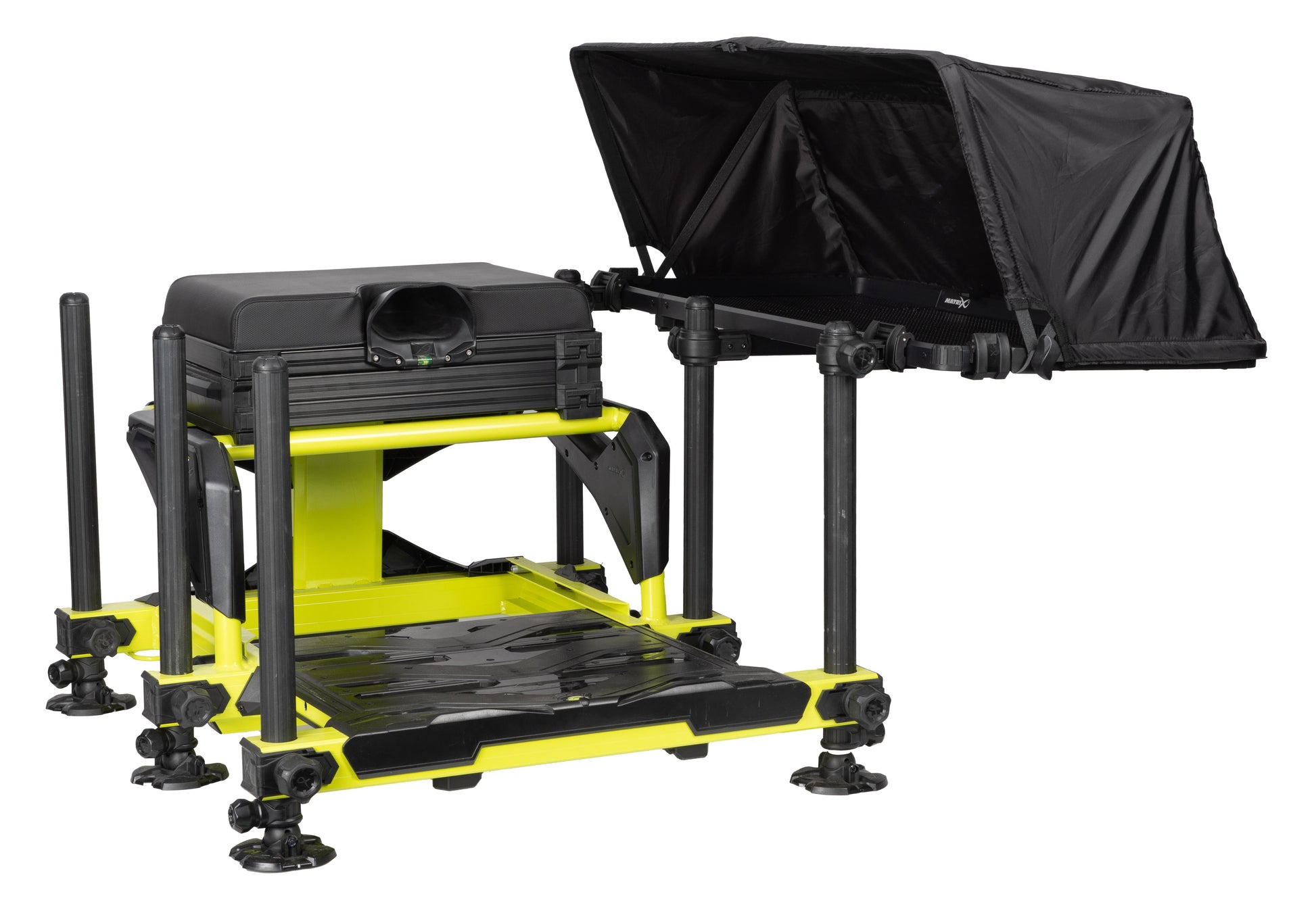 Folding Side Tray Storm Cover