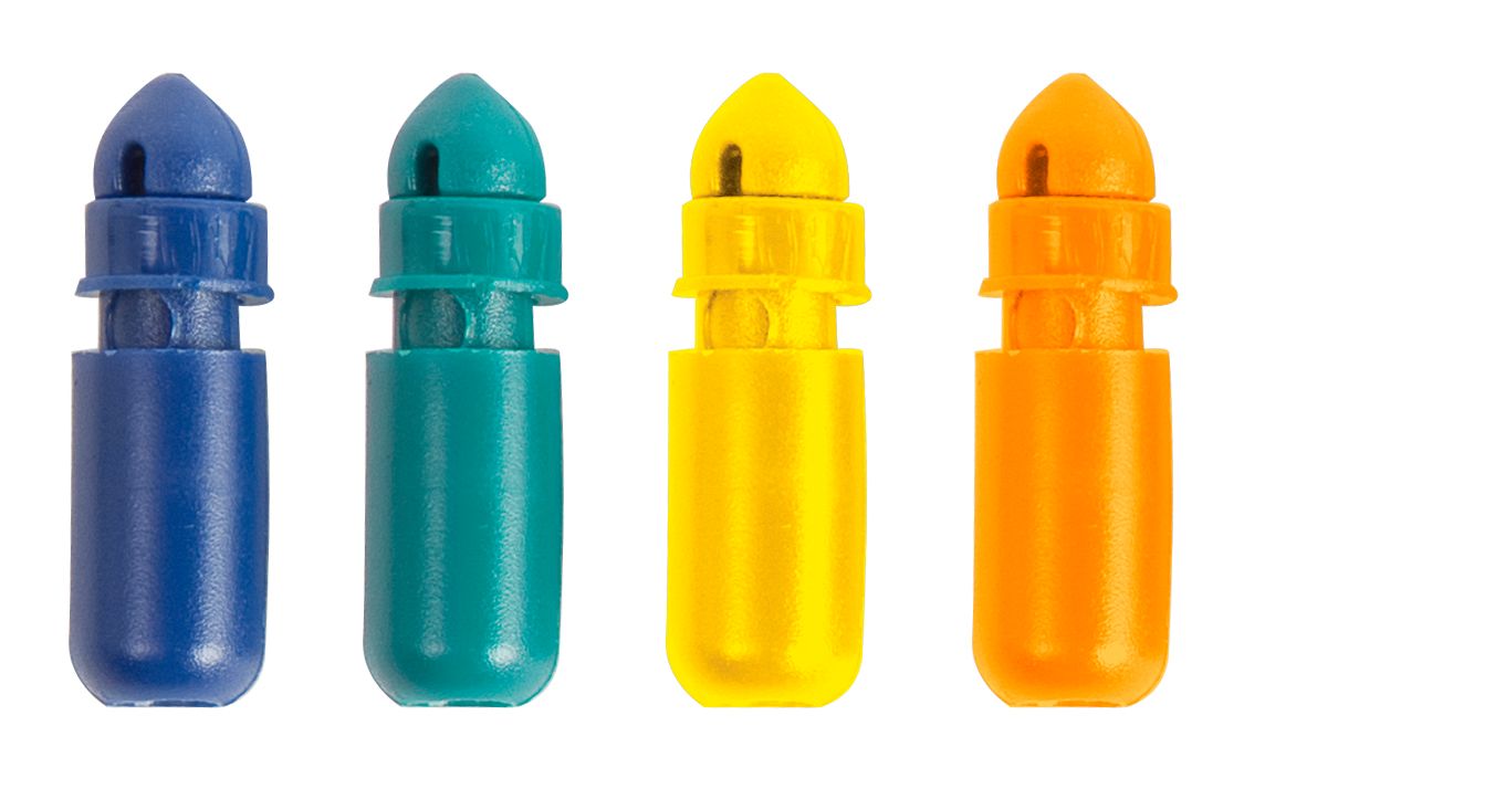 Hollo Connectors