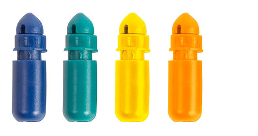 Hollo Connectors