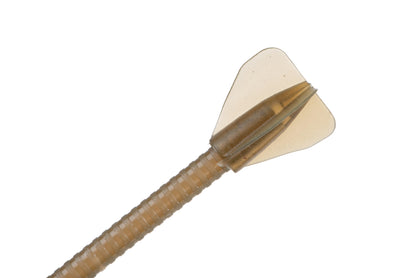Distance Stem Flights 5pcs