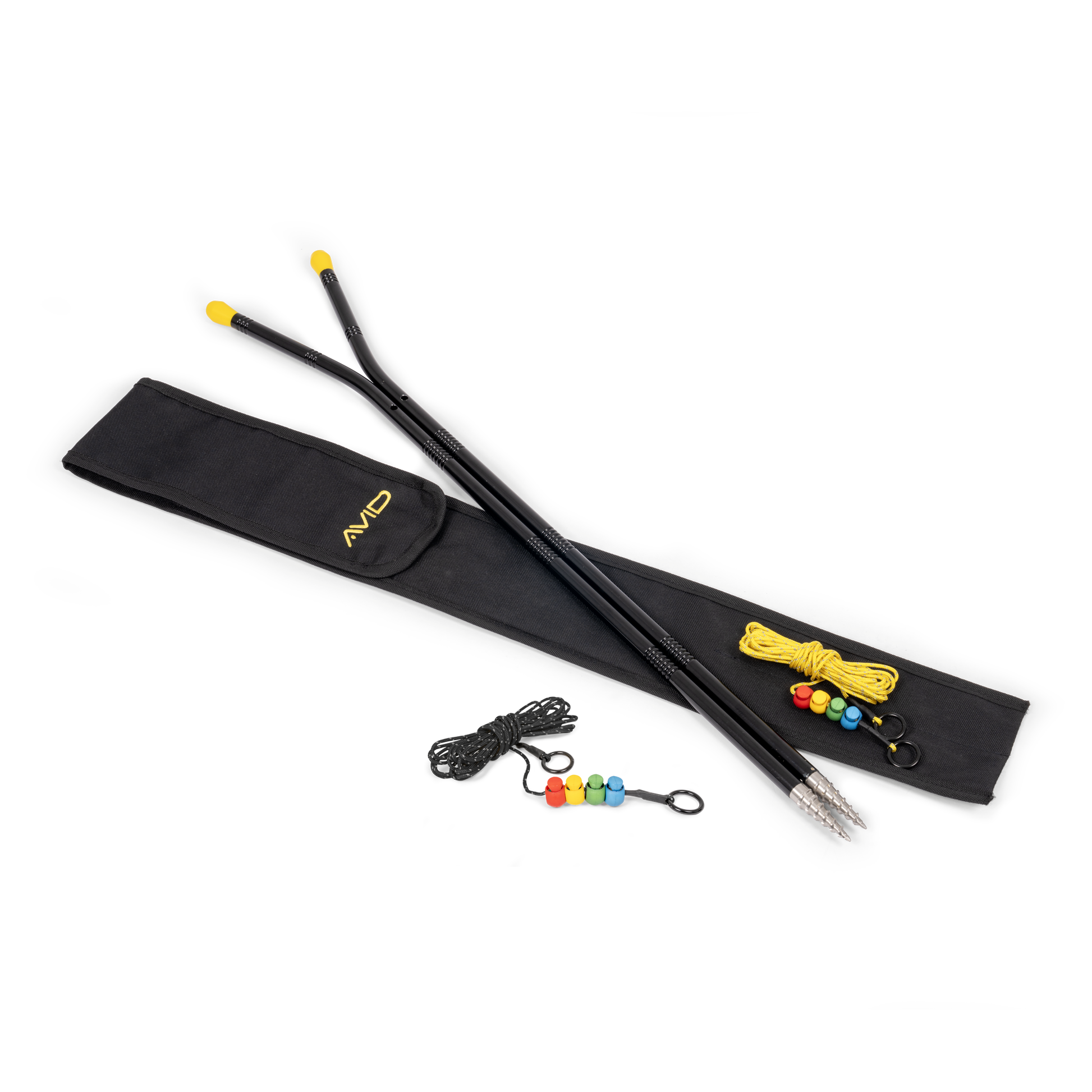 All-Terrain Yard Sticks 