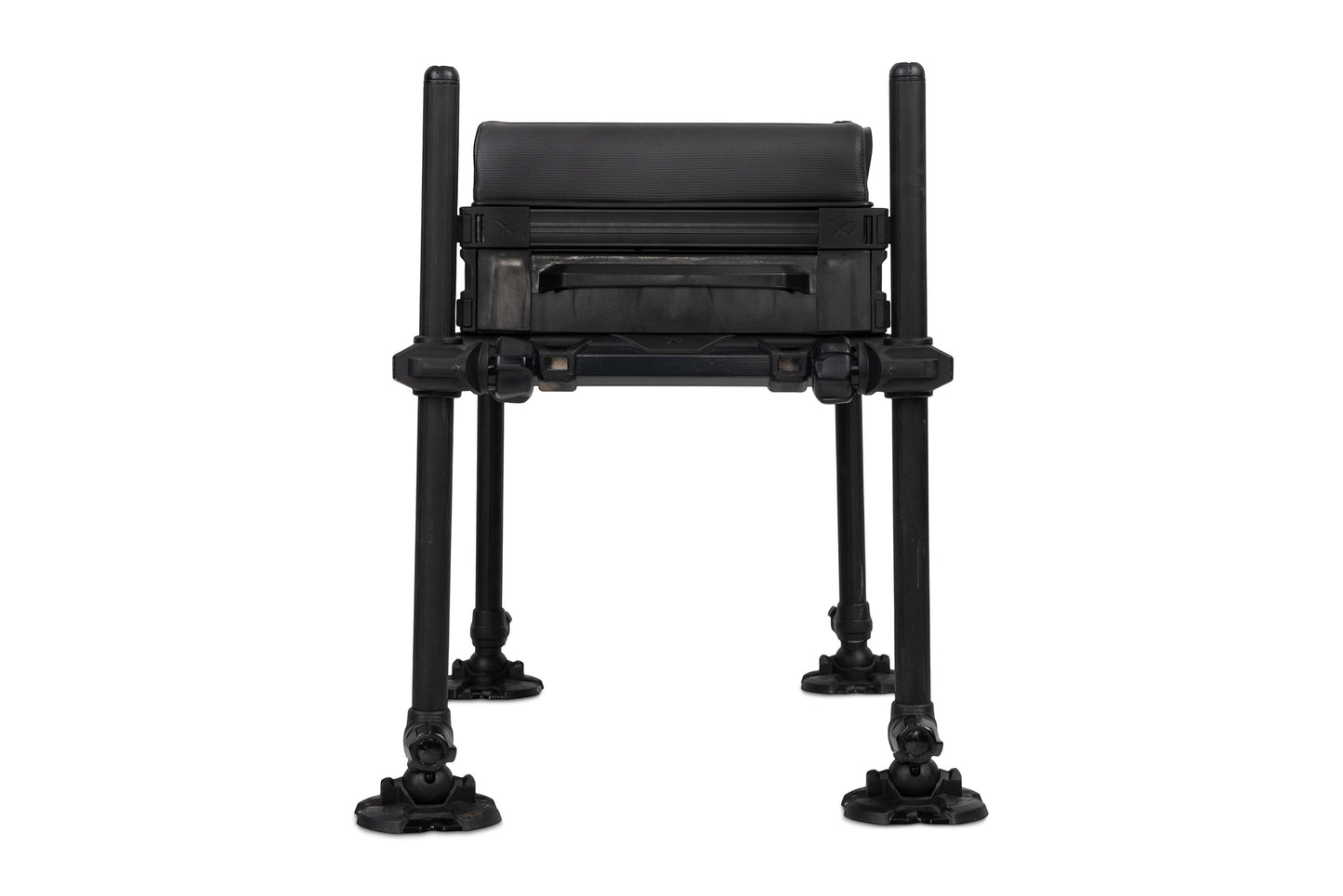 F25 Pro Super Lite Seatbox - Black