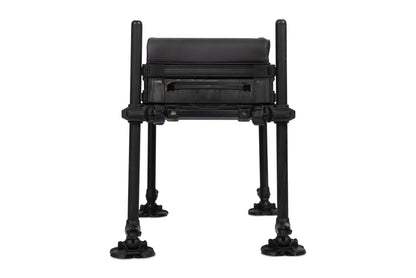 F25 Pro Super Lite Seatbox - Black