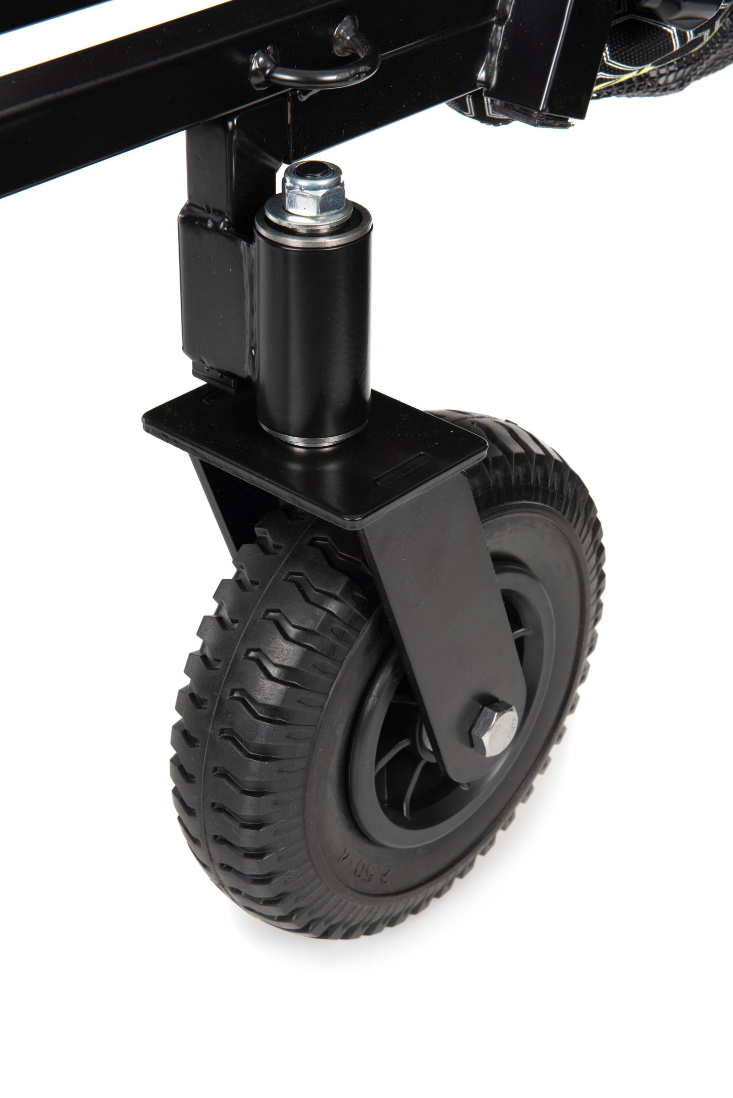 Transporter Swivel Wheel Set