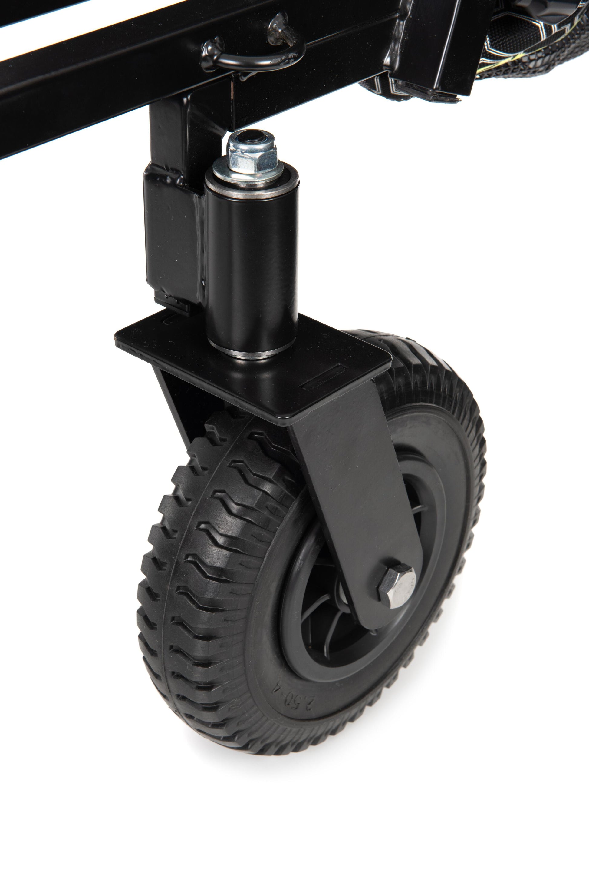 Transporter Swivel Wheel Set