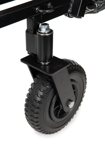 Transporter Swivel Wheel Set