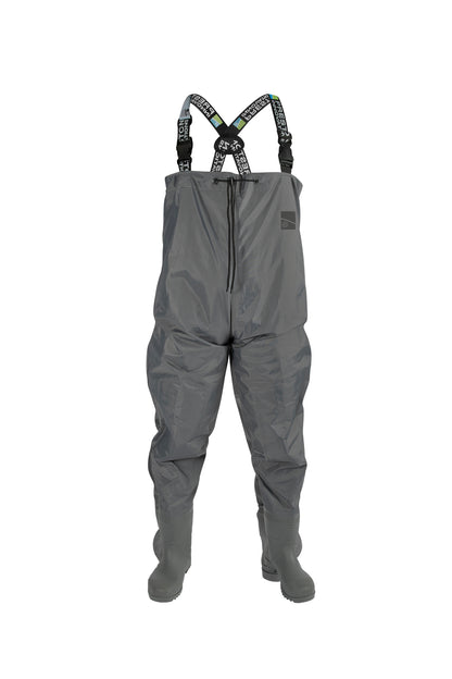 HEAVY DUTY CHEST WADERS