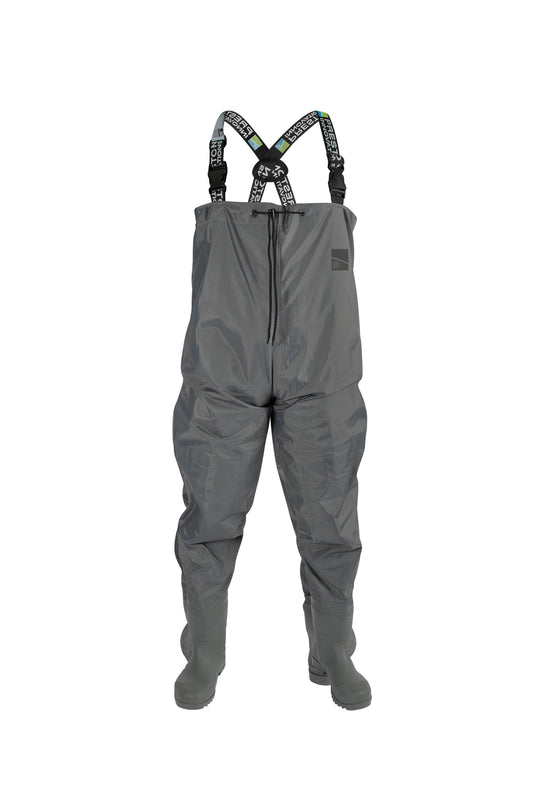 HEAVY DUTY CHEST WADERS