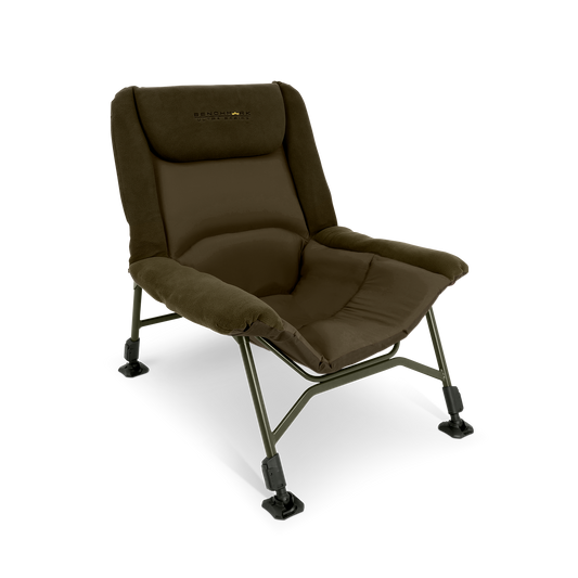 Benchmark Ultra Cozy Chair