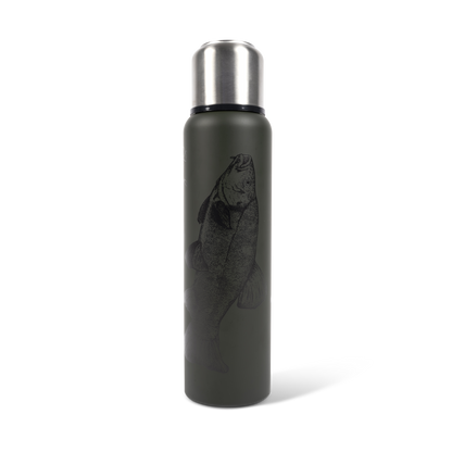 Classic Thermal Flask Tench
