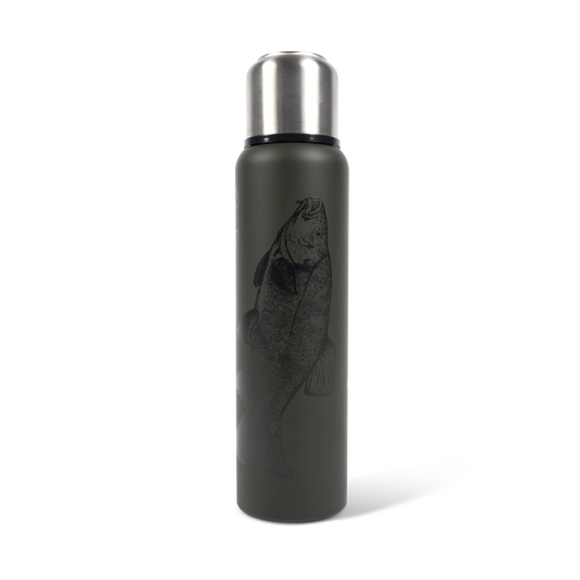 Classic Thermal Flask Tench