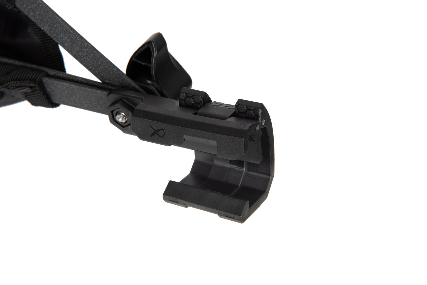 Folding Side Tray Storm Cover