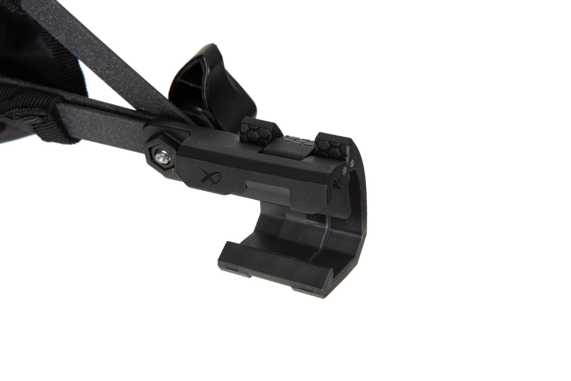 Folding Side Tray Storm Cover