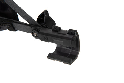 Folding Side Tray Storm Cover