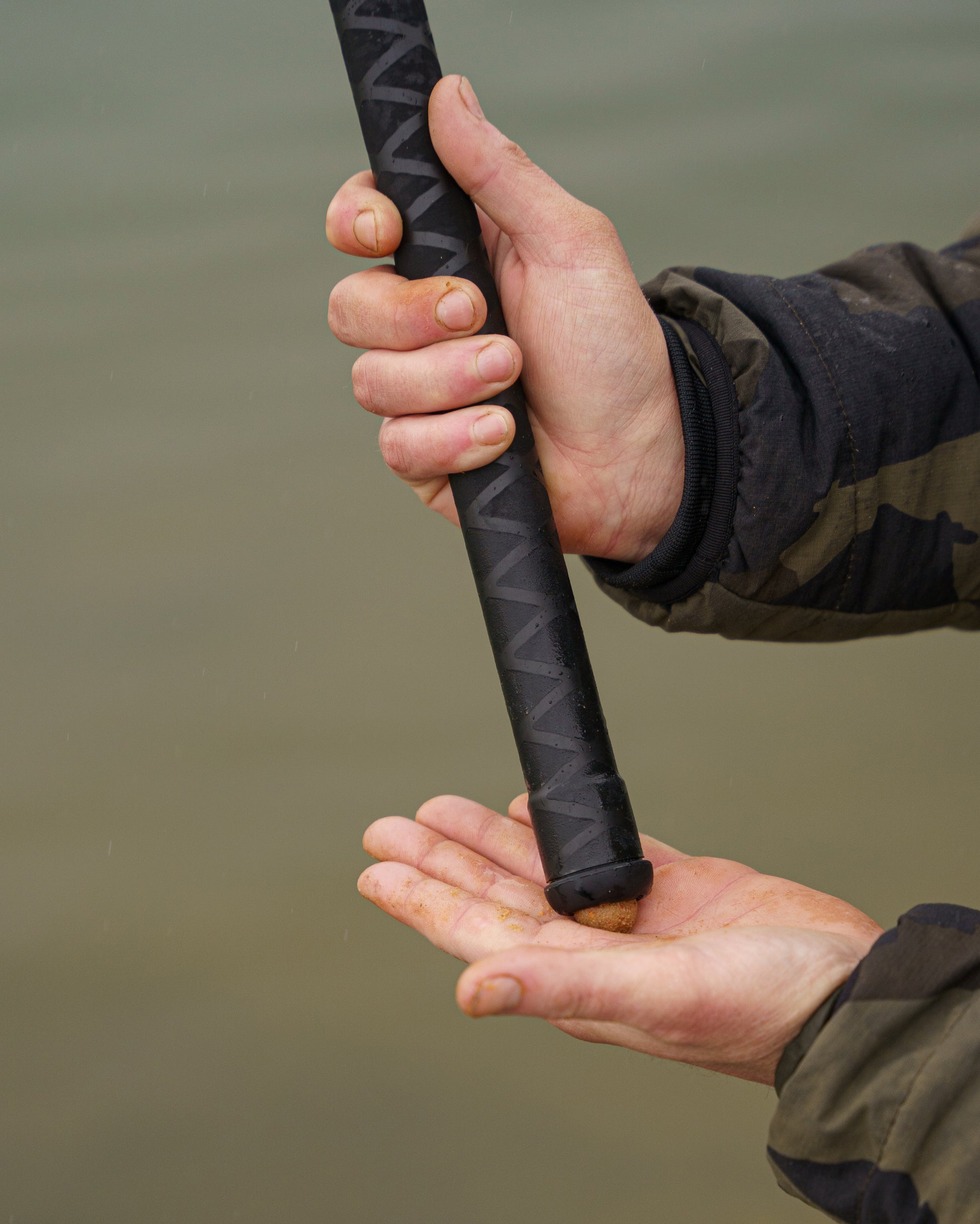 Extremity XR Throwing Stick
