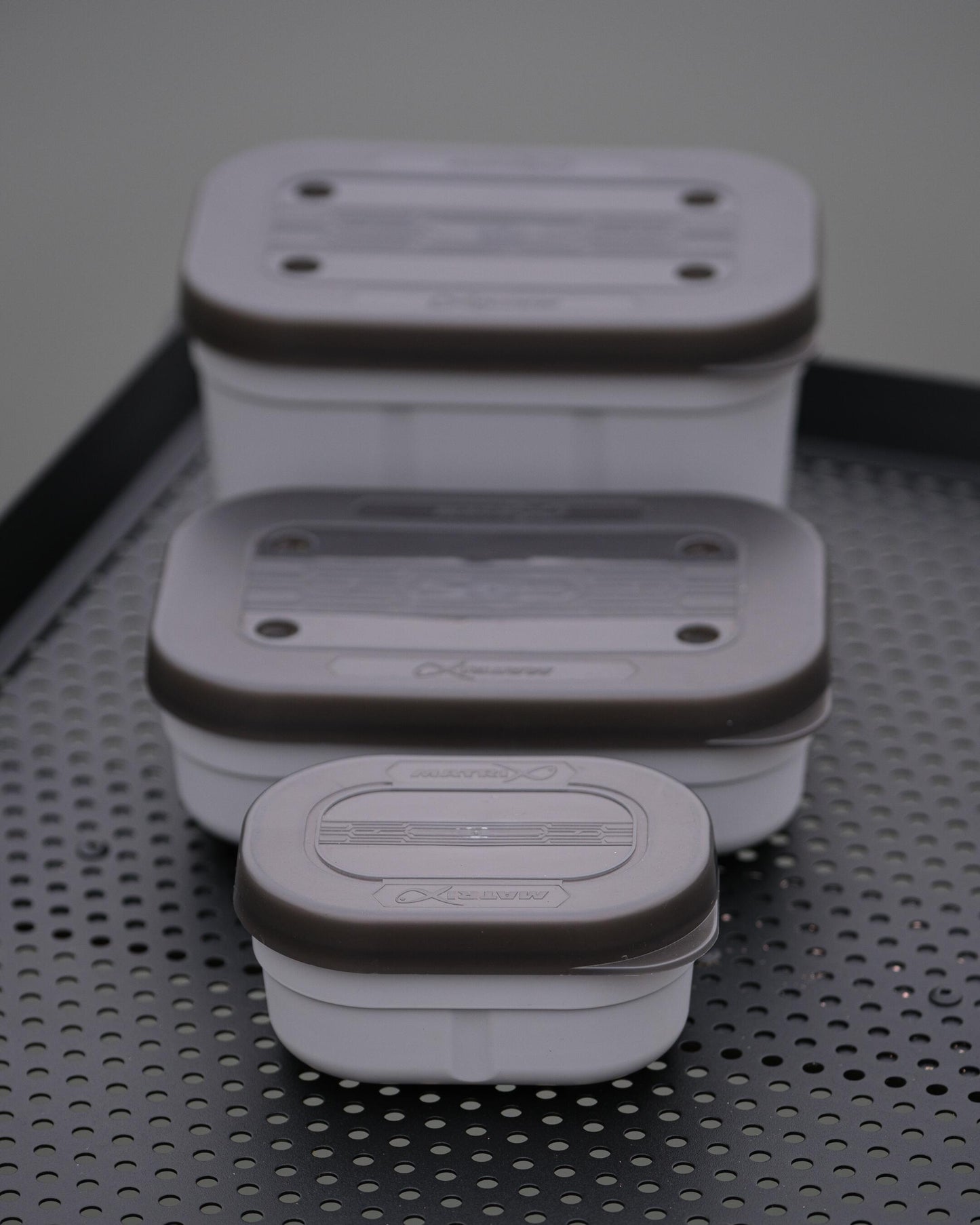 Mini Expander Tub 
