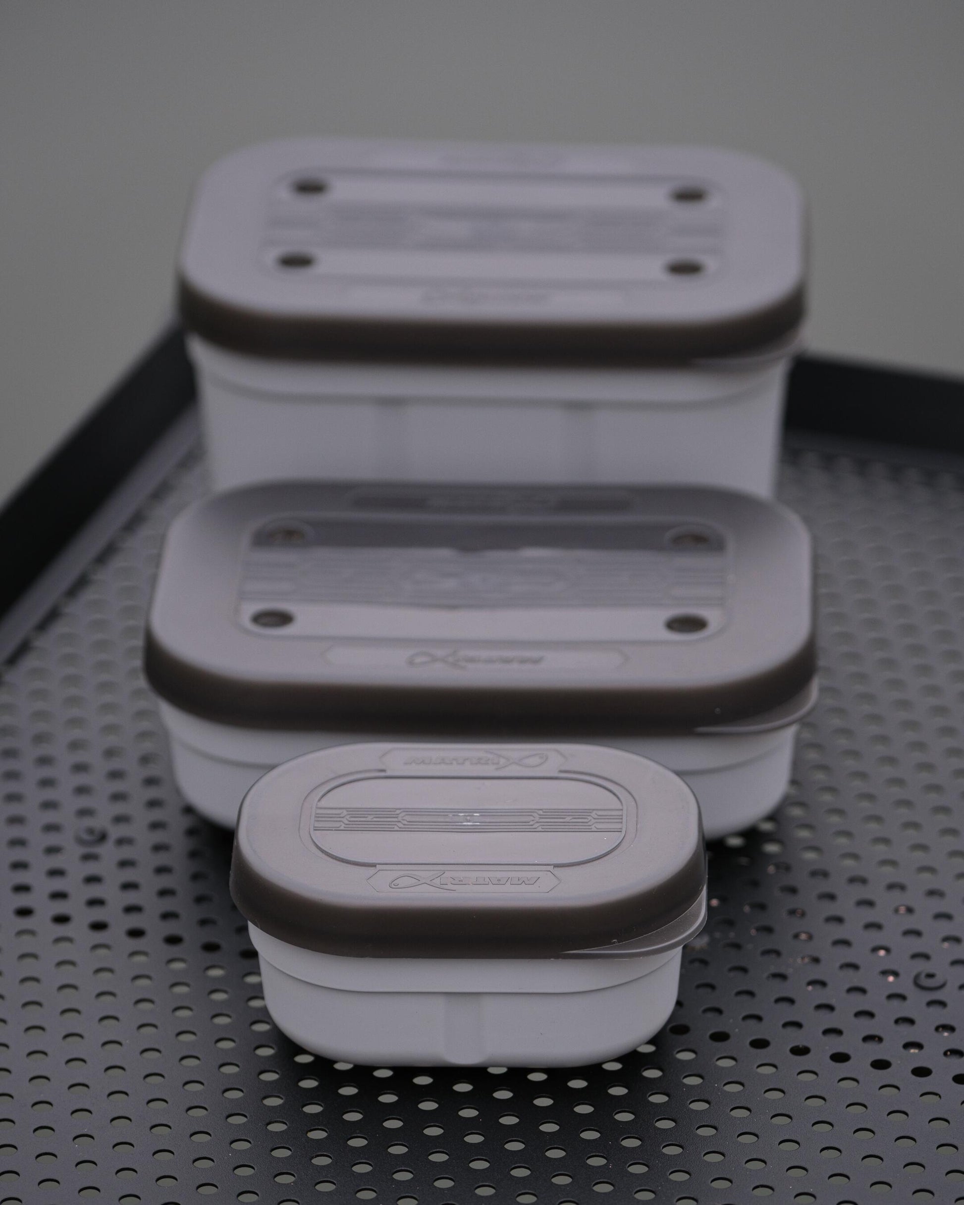 Mini Expander Tub 