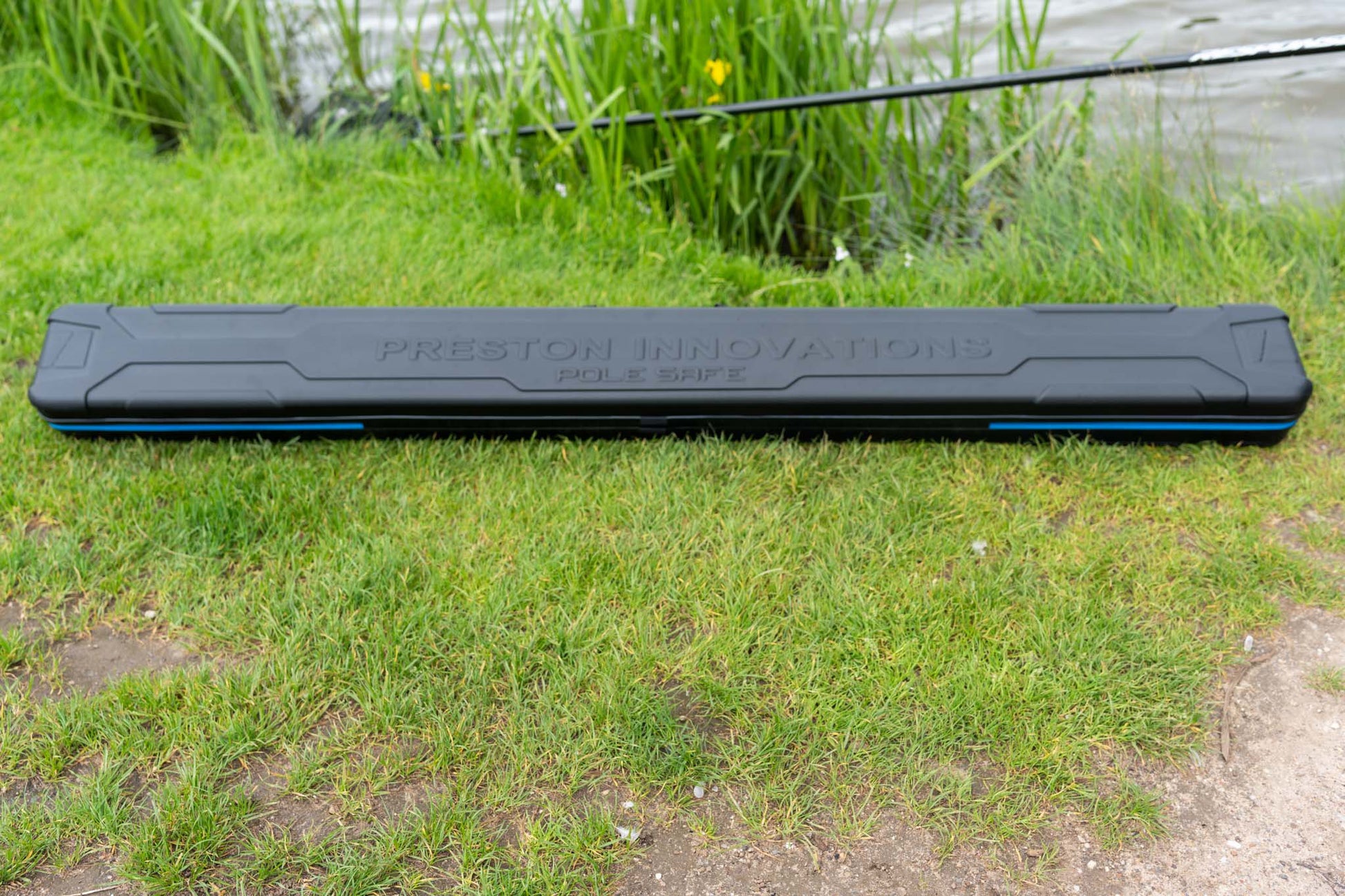 Hardcase Pole Safe